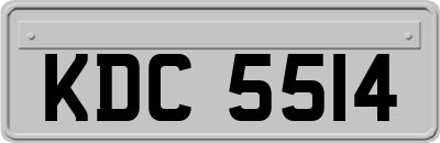 KDC5514