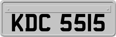 KDC5515