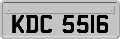 KDC5516