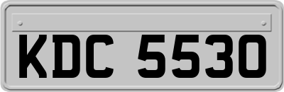 KDC5530