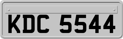 KDC5544