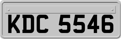 KDC5546