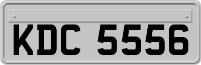 KDC5556