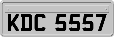 KDC5557