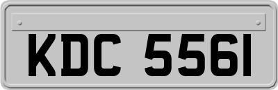 KDC5561