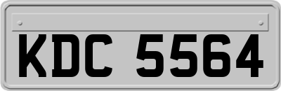 KDC5564