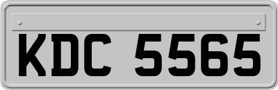 KDC5565