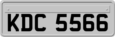 KDC5566