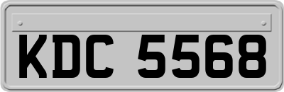 KDC5568