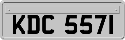 KDC5571