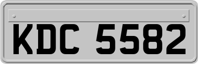 KDC5582