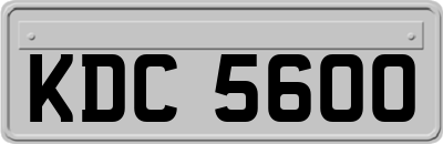 KDC5600