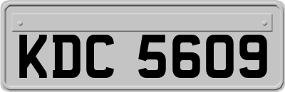 KDC5609