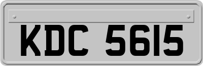 KDC5615