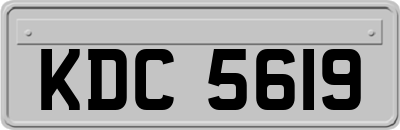 KDC5619