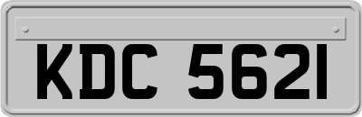 KDC5621