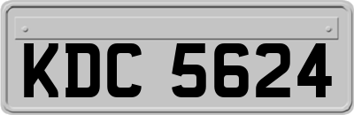 KDC5624