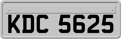 KDC5625