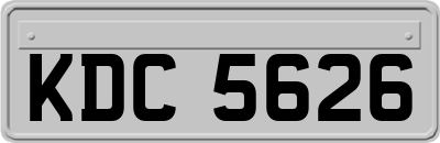 KDC5626