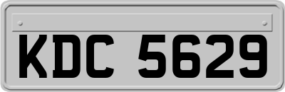 KDC5629