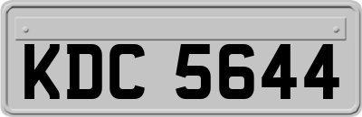 KDC5644