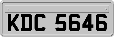 KDC5646