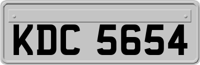 KDC5654