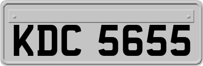 KDC5655