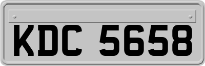 KDC5658