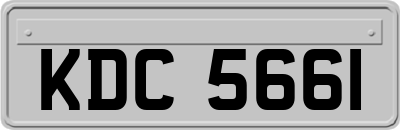 KDC5661