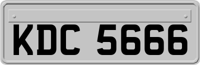KDC5666