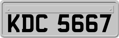 KDC5667