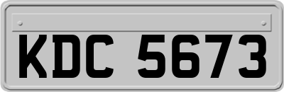 KDC5673