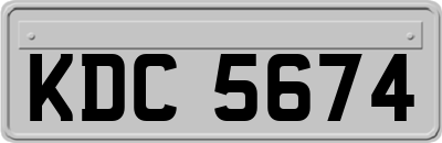 KDC5674