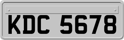 KDC5678