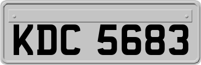 KDC5683