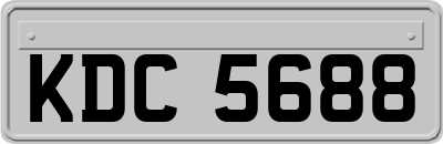 KDC5688