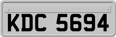 KDC5694