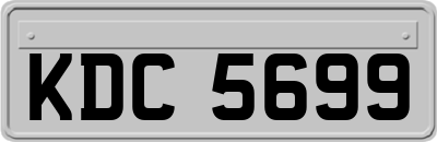 KDC5699