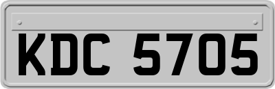 KDC5705