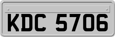 KDC5706