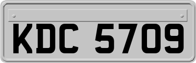 KDC5709