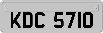 KDC5710