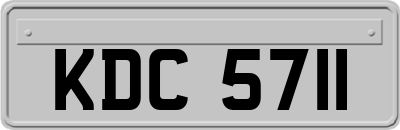 KDC5711