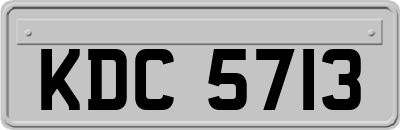 KDC5713