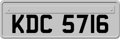 KDC5716