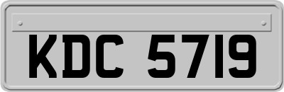 KDC5719