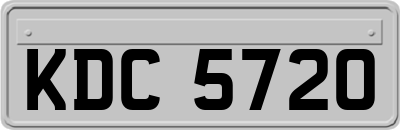 KDC5720