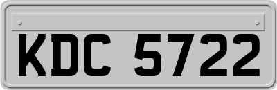 KDC5722