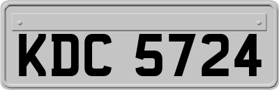 KDC5724